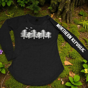 Black Forest Long Sleeve