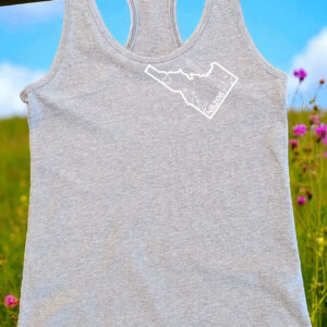 Idaho Racerback Tank